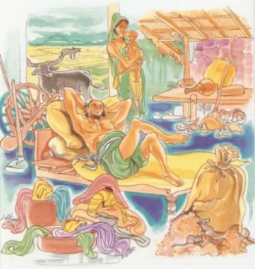Kinh Pháp Cú 241