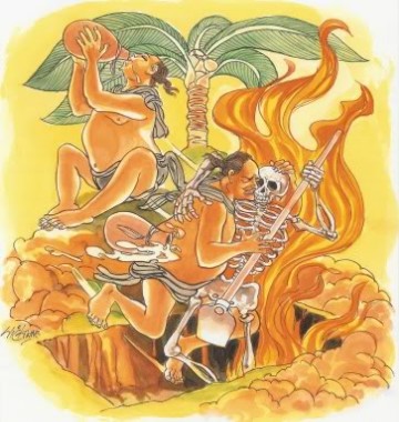 Kinh Pháp Cú 247