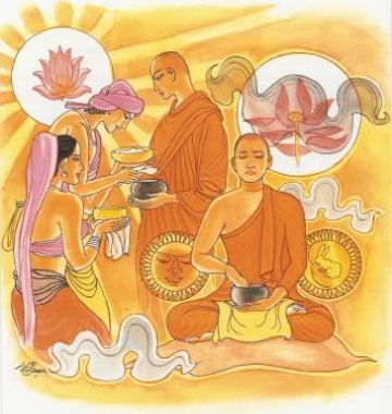 Kinh Pháp Cú 249