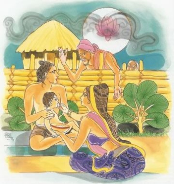 Kinh Pháp Cú 253