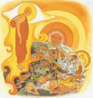 Kinh Pháp Cú 267