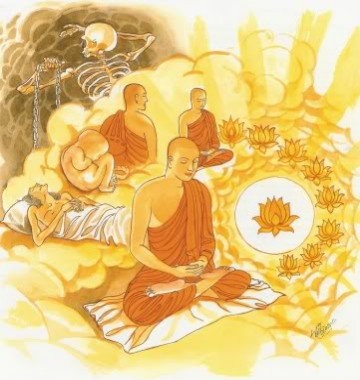 Kinh Pháp Cú 274