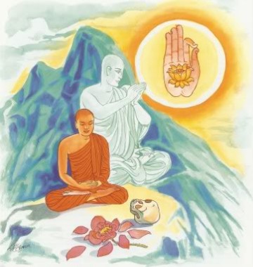 Kinh Pháp Cú 277