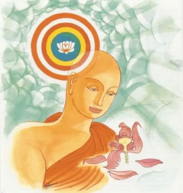 Kinh Pháp Cú 279