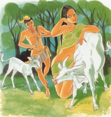Kinh Pháp Cú 284