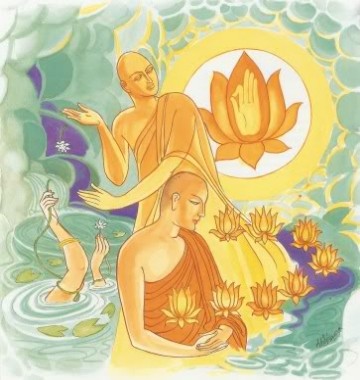 Kinh Pháp Cú 285
