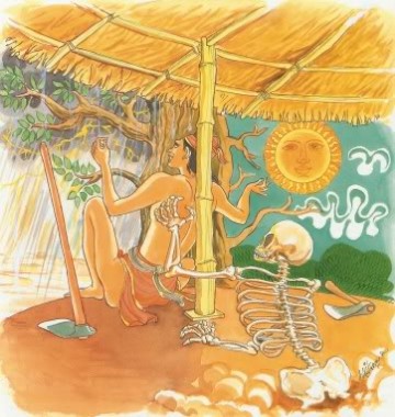 Kinh Pháp Cú 286