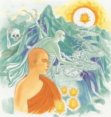 Kinh Pháp Cú 289