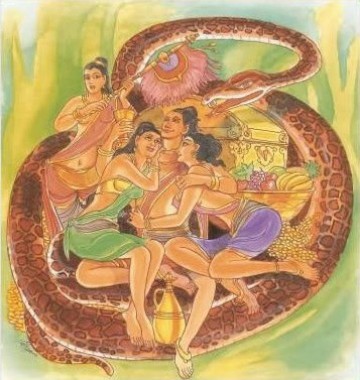 Kinh Pháp Cú 292