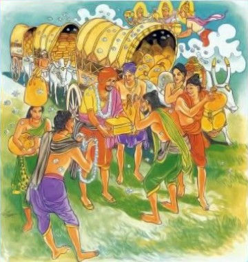 Kinh Pháp Cú 303
