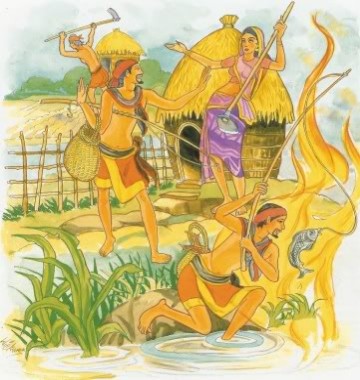 Kinh Pháp Cú 318