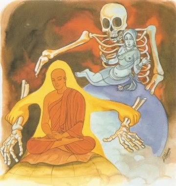 Kinh Pháp Cú 350