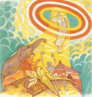 Kinh Pháp Cú 351