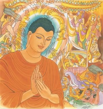 Kinh Pháp Cú 353