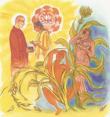 Kinh Pháp Cú 359