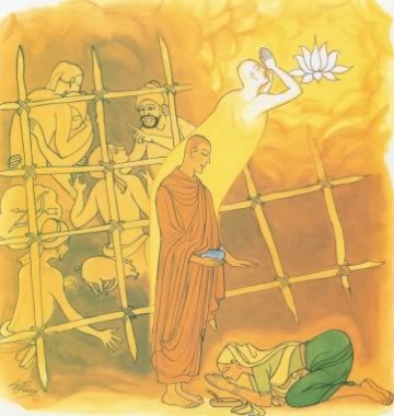 Kinh Pháp Cú 361