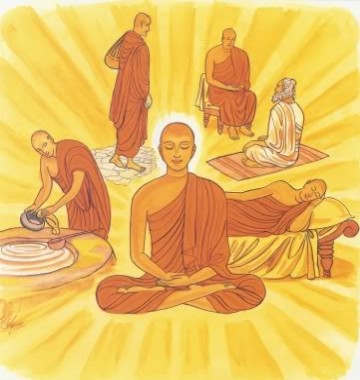 Kinh Pháp Cú 362