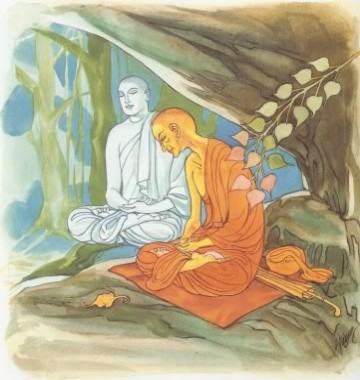 Kinh Pháp Cú 367