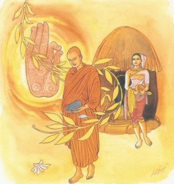 Kinh Pháp Cú 377