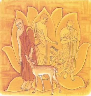 Kinh Pháp Cú 378