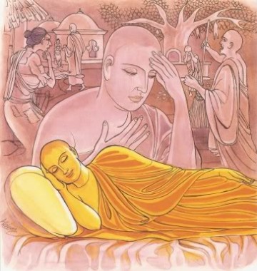 Kinh Pháp Cú 379