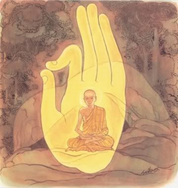 Kinh Pháp Cú 395