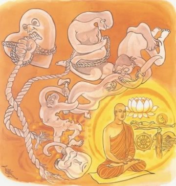 Kinh Pháp Cú 398