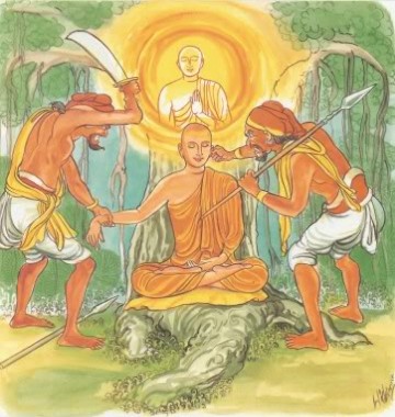 Kinh Pháp Cú 399