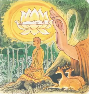 Kinh Pháp Cú 400