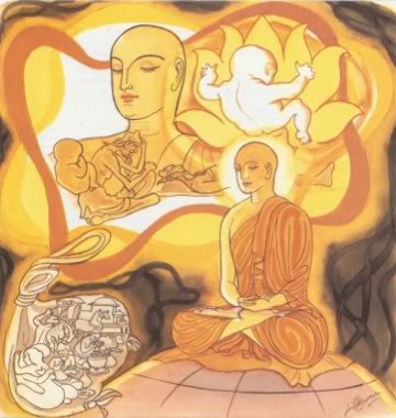 Kinh Pháp Cú 402