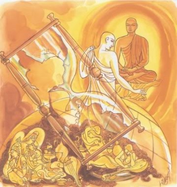 Kinh Pháp Cú 417