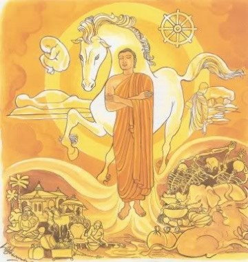 Kinh Pháp Cú 422
