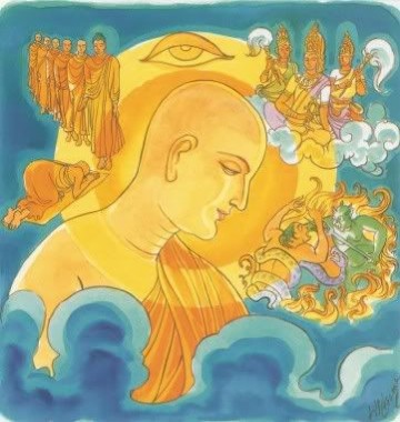 Kinh Pháp Cú 423